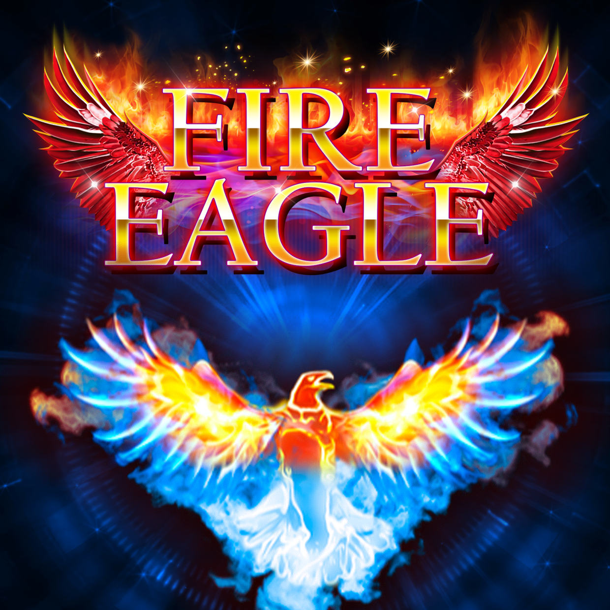 Fire Eagle
