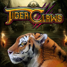 Tiger Claws
