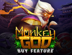 Monkey God Buy Feature