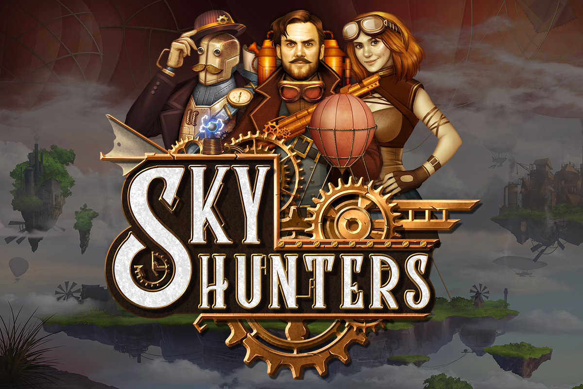 Sky Hunters