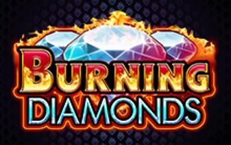 Burning Diamonds