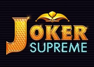 Joker Supreme