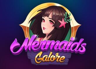 Mermaids Galore