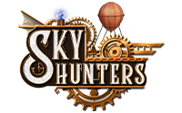 Sky Hunters Gamble Feature