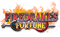 Firedrake's Fortune Gamble Feature