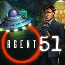 Agent 51