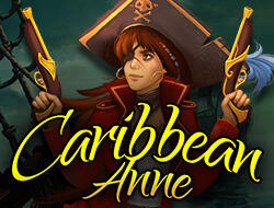 Caribbean Anne