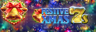 Festive Xmas 7s