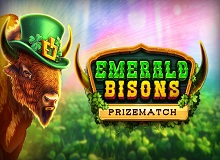 Emerald Bisons PrizeMatch
