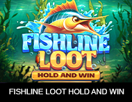 Fishline Loot Hold and Win
