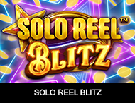 SoloReel™ Blitz