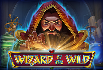 Wizard of the Wild