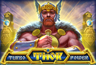 Thor Turbo Power