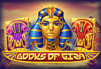 Books of Giza