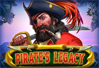 Pirate's Legacy