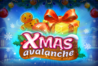 Xmas Avalanche