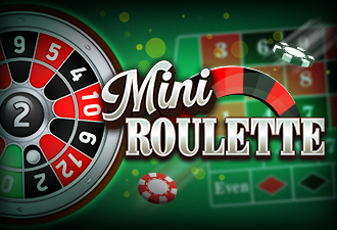Mini Roulette