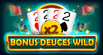Bonus Deuces Wild