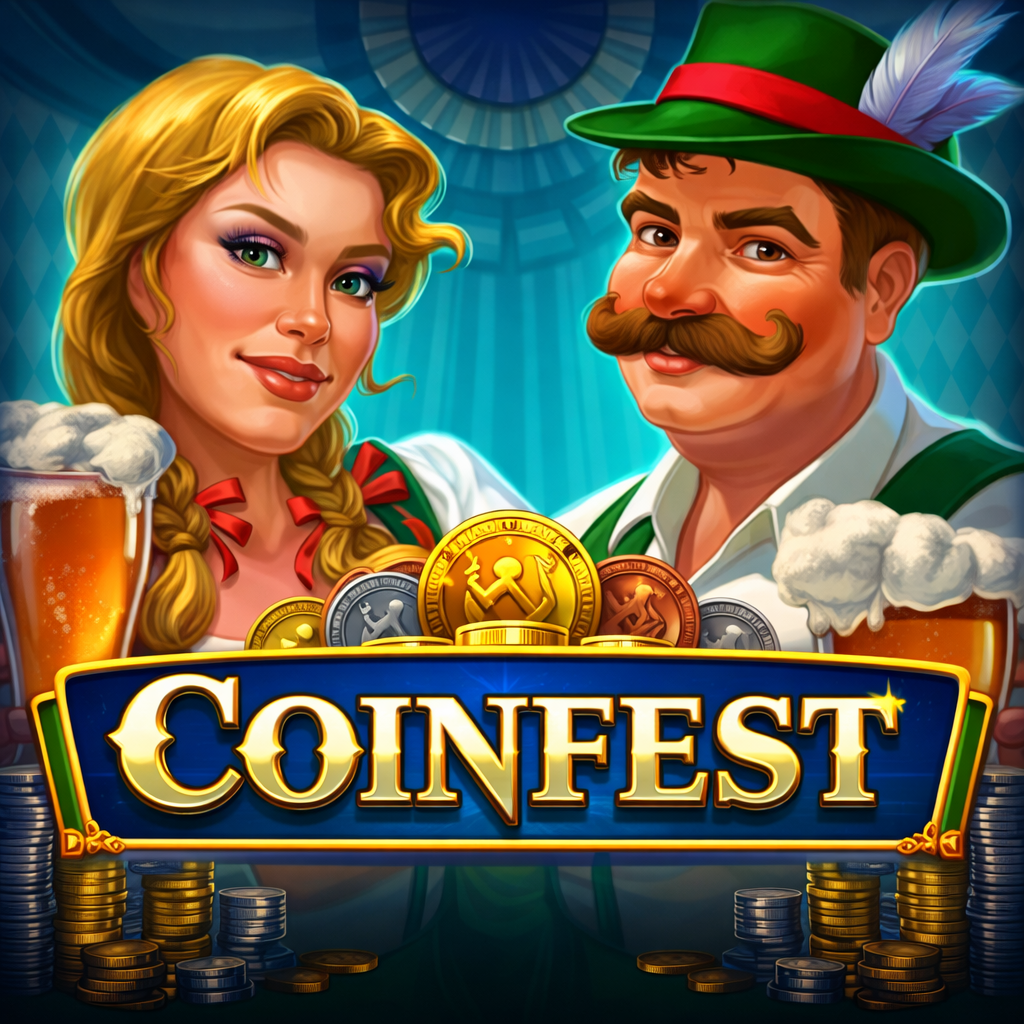 Coinfest