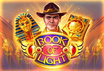 Book of Light