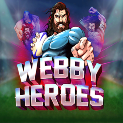 Webby Heroes