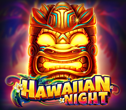 Hawaiian Night
