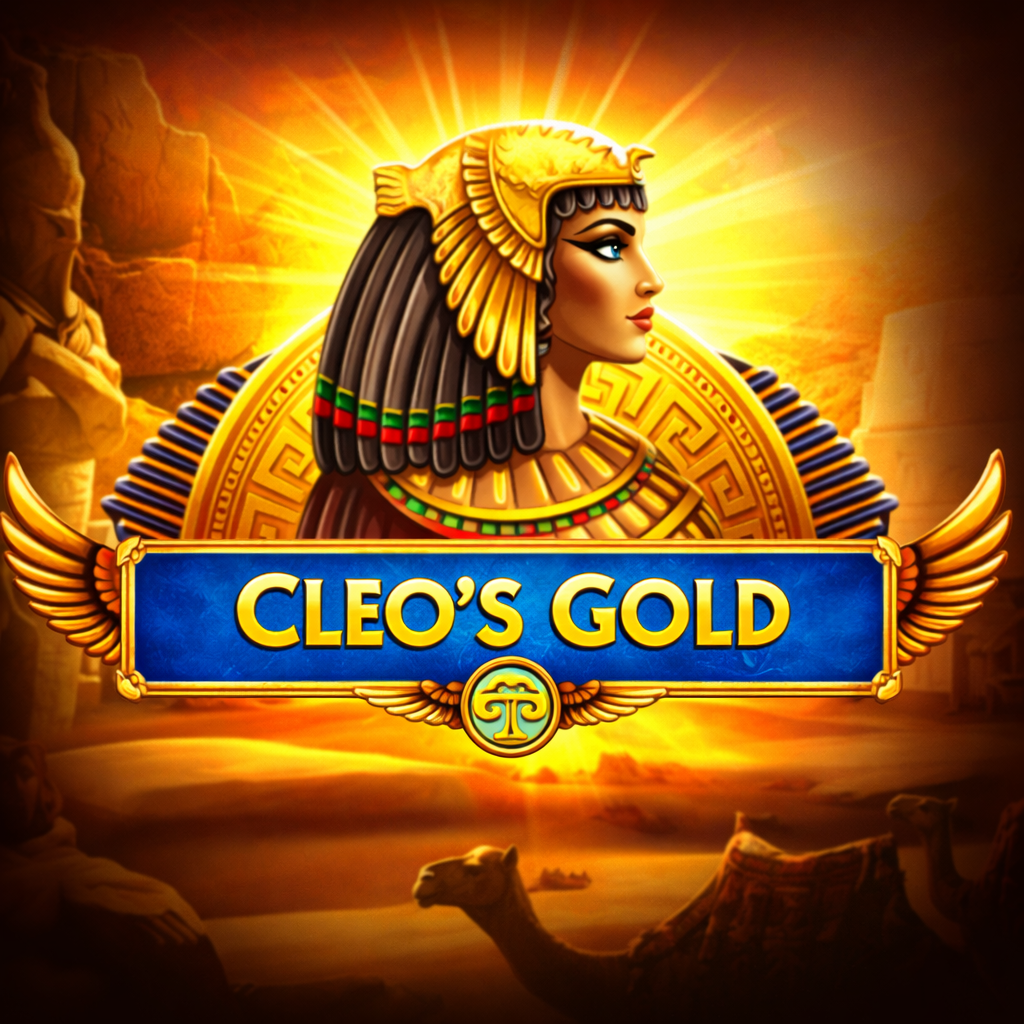 Cleo's Gold