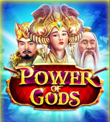 Power of Gods