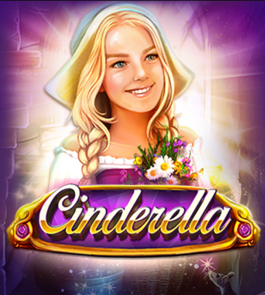 Cinderella     
