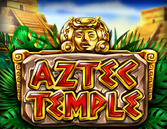 Aztec Temple    