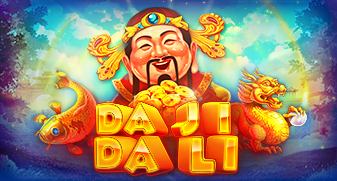 Da Ji Da Li 