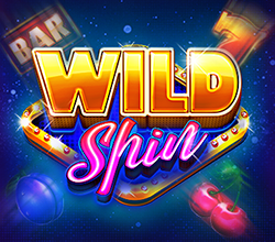 Wild Spin  