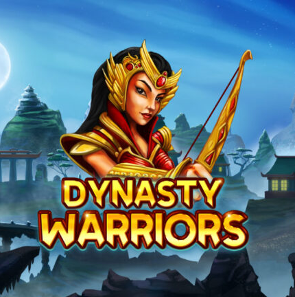 Dynasty Warriors