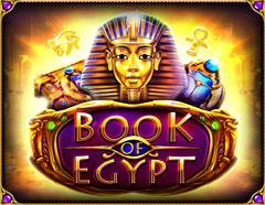 Book of Egypt