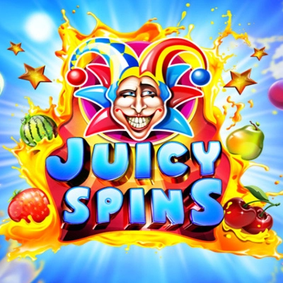 Juicy Spins