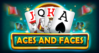Aces and Faces 
