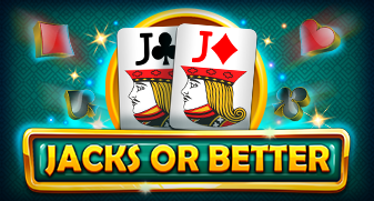 Jacks or Better