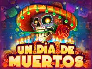 Un Dia De Muertos