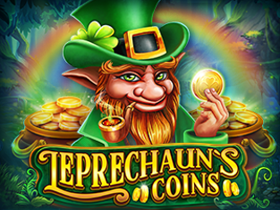 Leprechaun's Coins