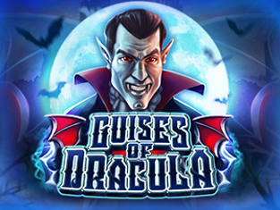Guises of Dracula