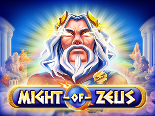 Might of Zeus