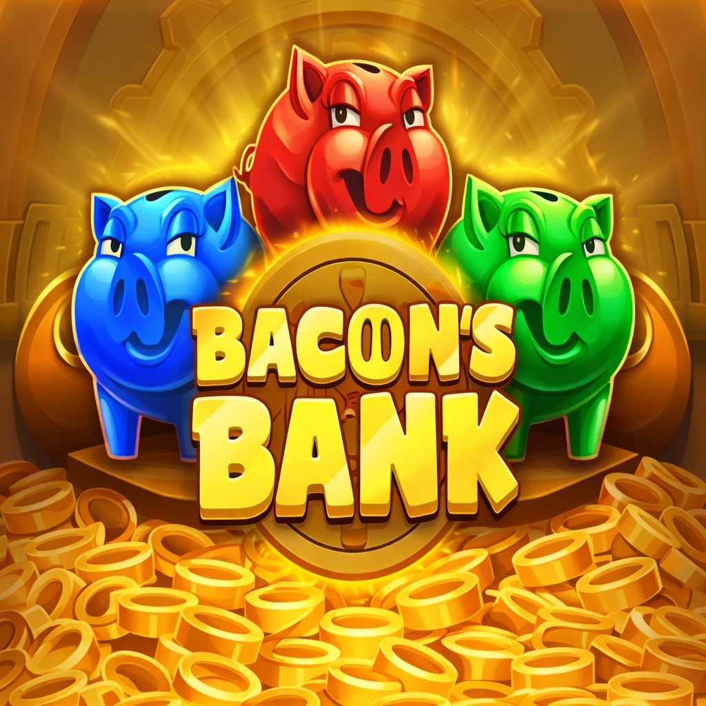 Bacon's Bank