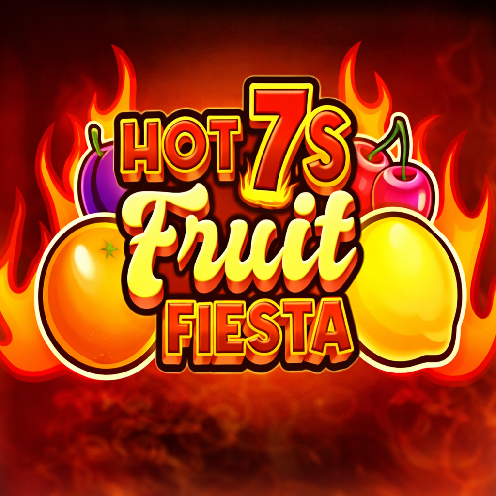 Hot 7s Fruit Fiesta