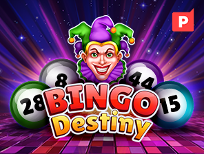 Bingo Destiny