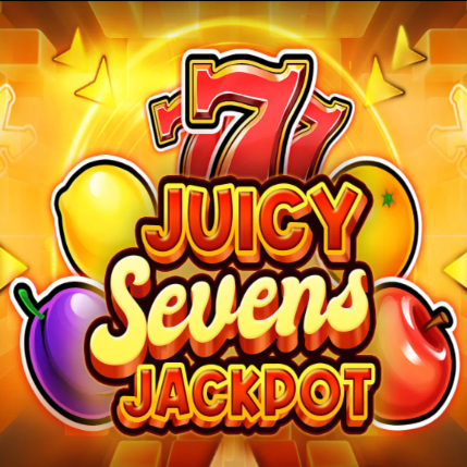 Juicy Sevens Jackpot
