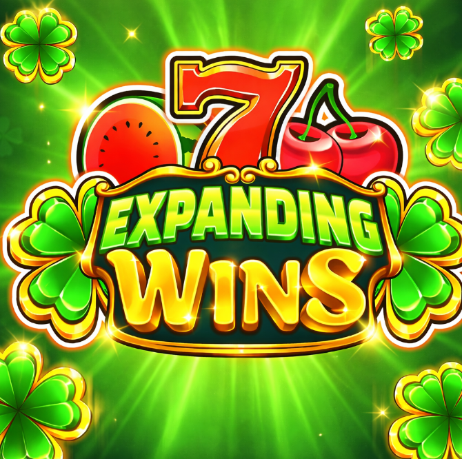 Expanding Wins