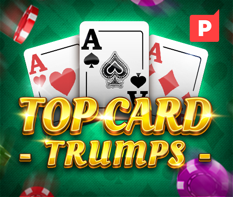 Top Card Trumps!