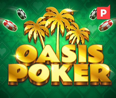 Oasis Poker