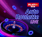 Auto Roulette LIVE