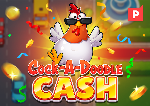 Cock-a-Doodle Cash